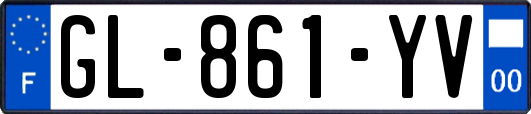 GL-861-YV