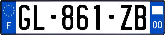 GL-861-ZB