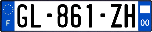 GL-861-ZH