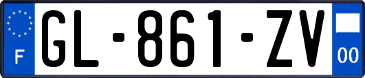 GL-861-ZV