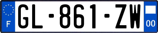 GL-861-ZW