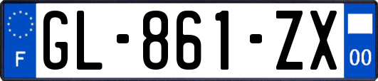 GL-861-ZX