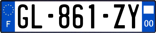 GL-861-ZY