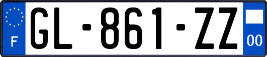 GL-861-ZZ