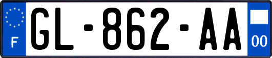 GL-862-AA