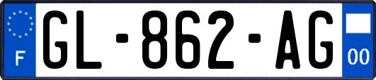 GL-862-AG