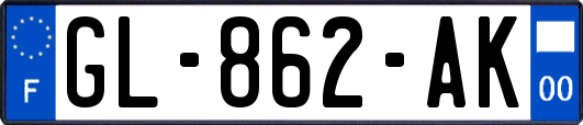 GL-862-AK