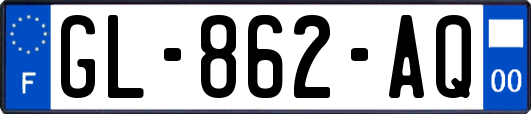 GL-862-AQ