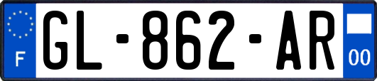 GL-862-AR