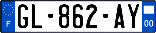 GL-862-AY