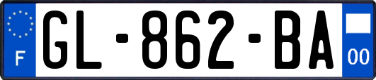 GL-862-BA