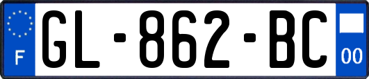 GL-862-BC
