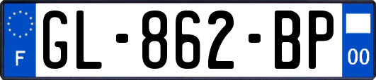 GL-862-BP