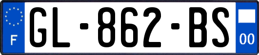 GL-862-BS