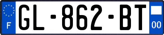 GL-862-BT