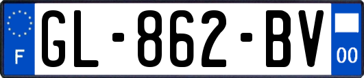 GL-862-BV
