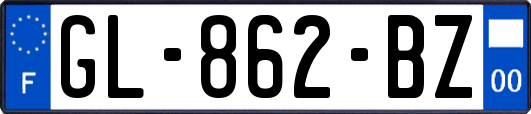 GL-862-BZ