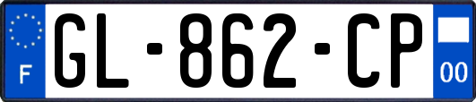 GL-862-CP