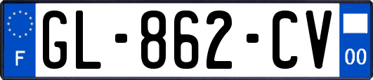 GL-862-CV