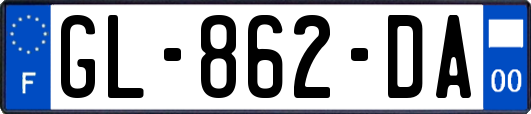 GL-862-DA