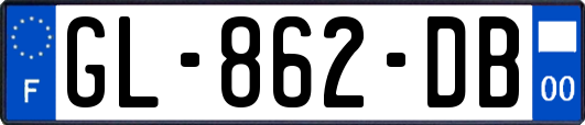 GL-862-DB