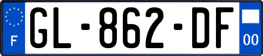 GL-862-DF
