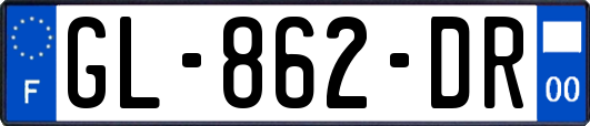 GL-862-DR