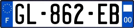 GL-862-EB
