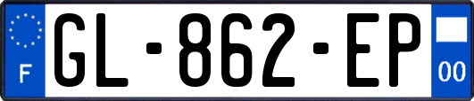 GL-862-EP