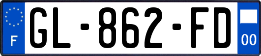 GL-862-FD