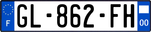 GL-862-FH