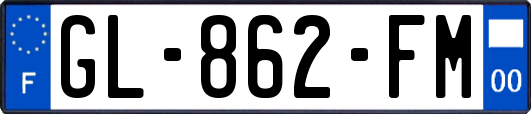 GL-862-FM