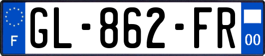 GL-862-FR