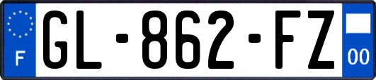 GL-862-FZ