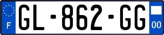 GL-862-GG