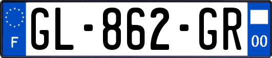 GL-862-GR
