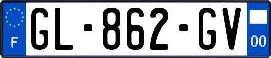 GL-862-GV