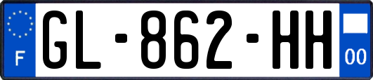 GL-862-HH