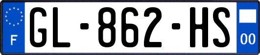GL-862-HS