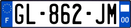 GL-862-JM