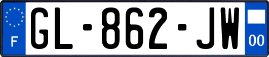 GL-862-JW