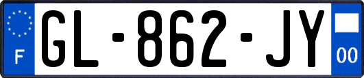 GL-862-JY