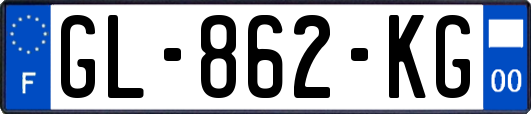 GL-862-KG