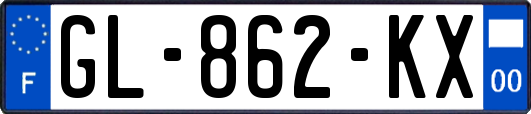 GL-862-KX