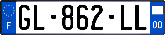 GL-862-LL