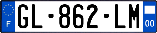 GL-862-LM
