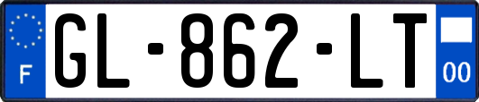 GL-862-LT