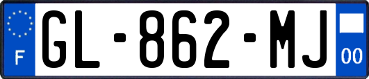 GL-862-MJ