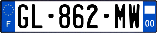 GL-862-MW