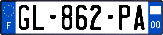 GL-862-PA